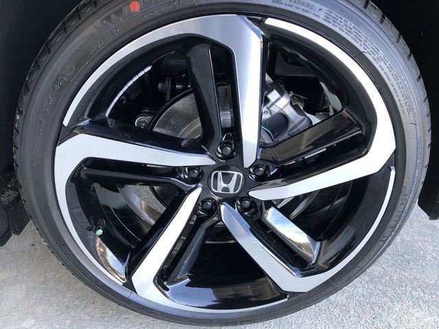Used 2020 Honda Accord Sport image 5