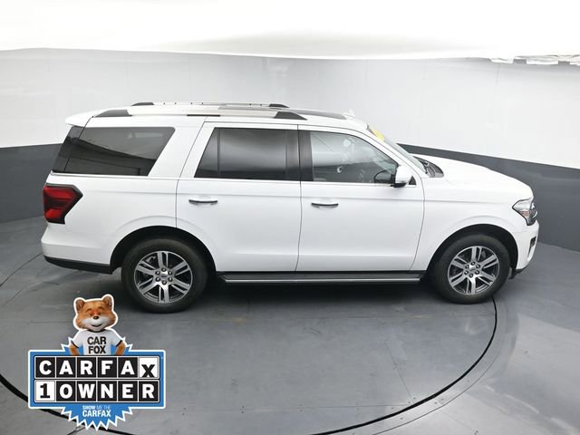 Used 2023 Ford Expedition Limited AWD/4WD image 25