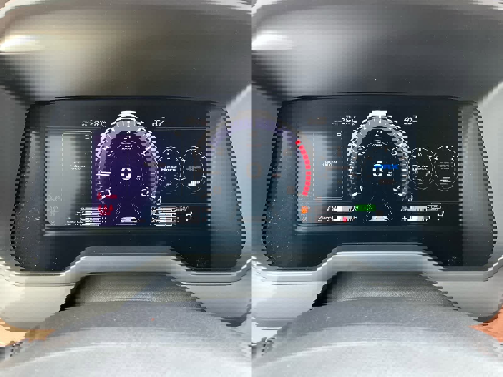 New 2026 Toyota Tundra 1794 Edition image 23