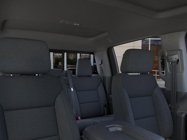 New 2026 GMC Sierra 1500 SLE w/ Preferred Package AWD/4WD image 24