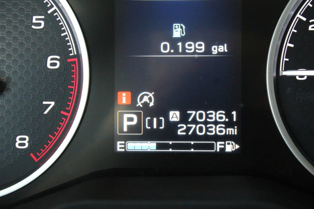 Used 2024 Subaru Forester Premium image 3