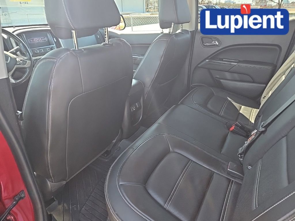Used 2019 GMC Canyon Denali image 14