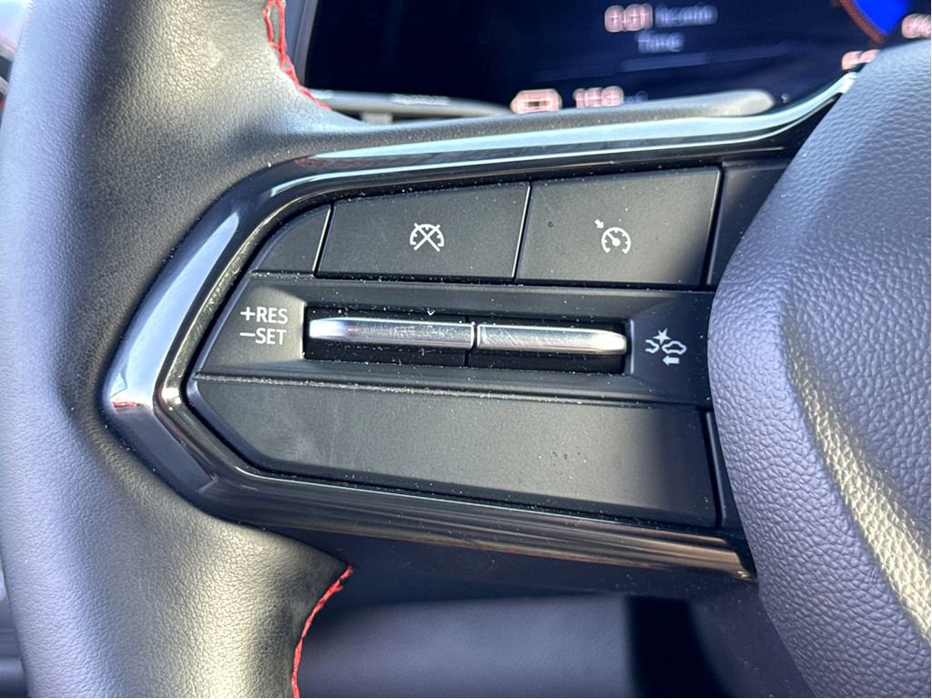 Used 2024 Chevrolet Blazer EV RS image 15