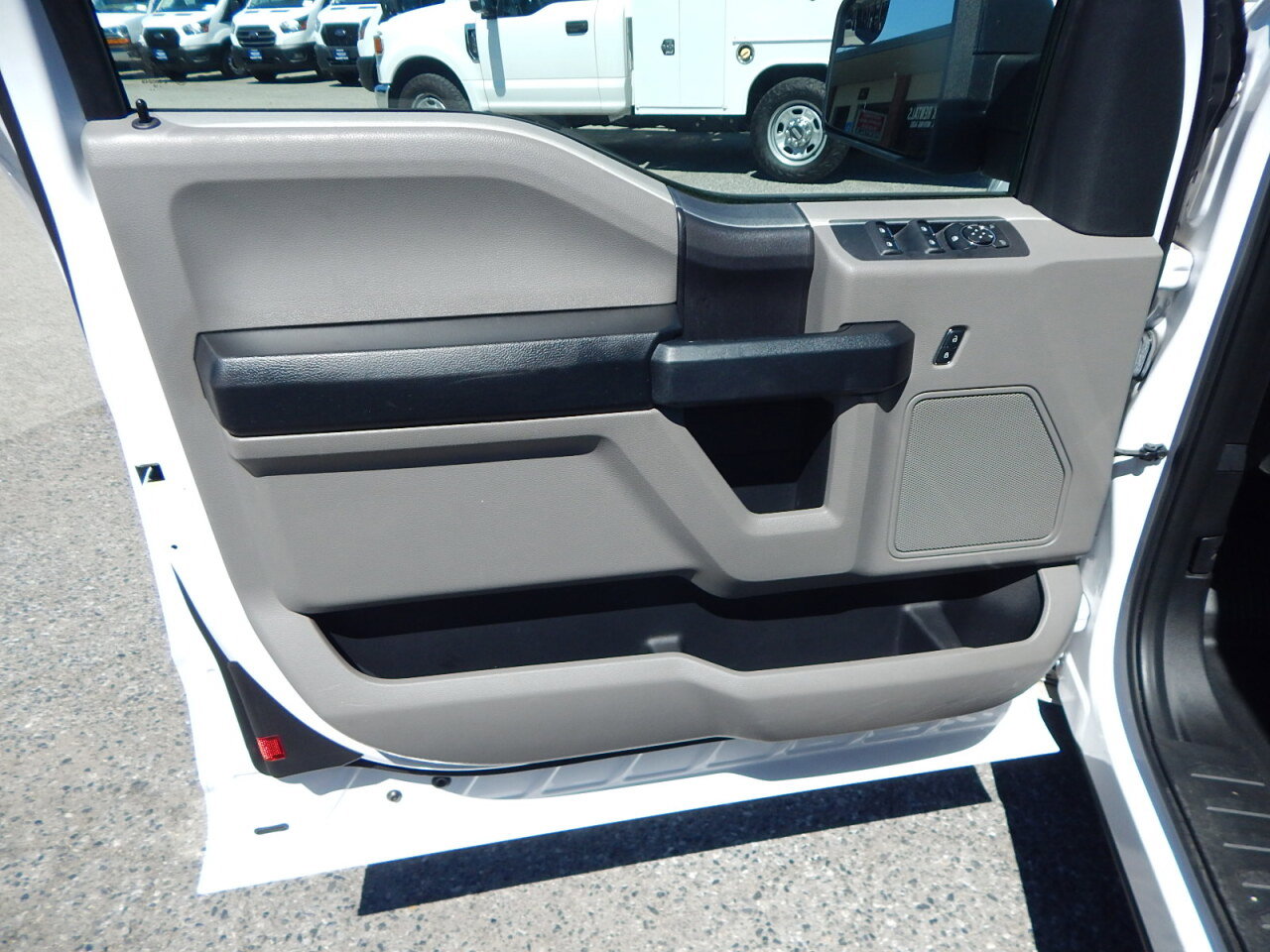 Used 2016 Ford F150 XL w/ XL Power Equipment Group image 17