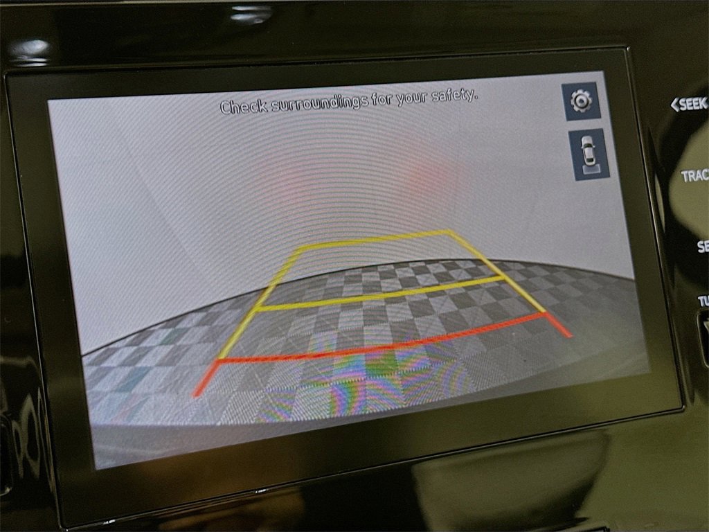 Used 2023 Hyundai Tucson SEL w/ Convenience Package image 16