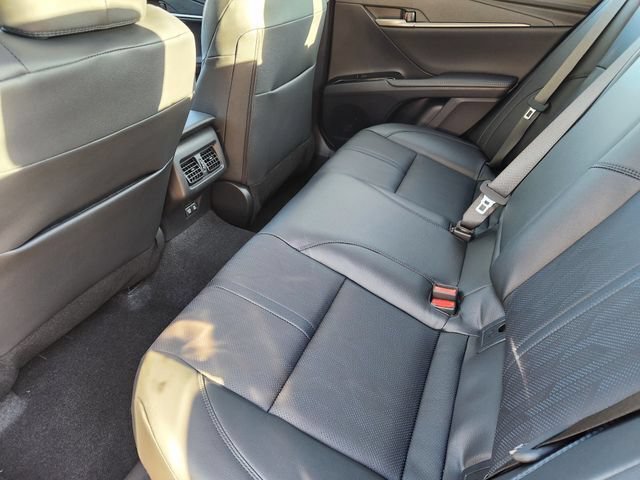 New 2026 Toyota Camry XSE AWD/4WD image 14