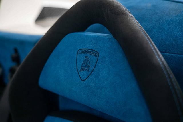 Used 2008 Lamborghini Murcielago LP 640 AWD/4WD image 16