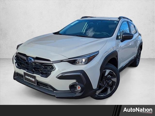 New 2026 Subaru Crosstrek 2.5i Limited