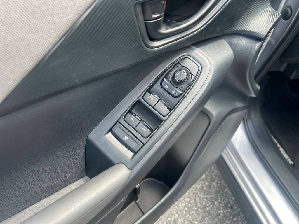 Certified 2024 Subaru Crosstrek 2.0i AWD/4WD image 13