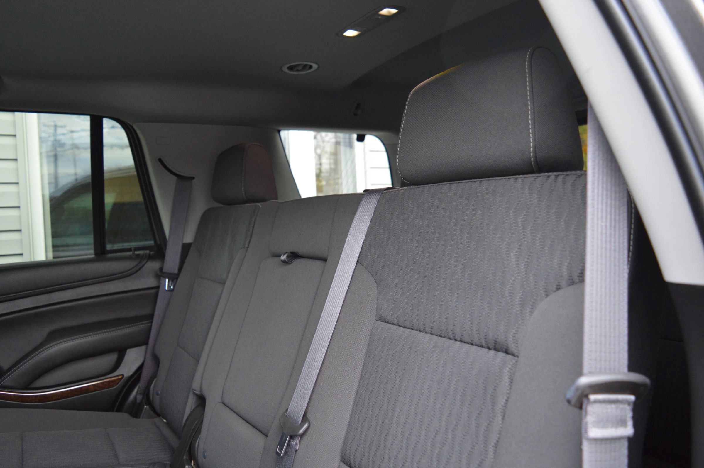 Used 2017 Chevrolet Tahoe LS w/ Max Trailering Package image 15