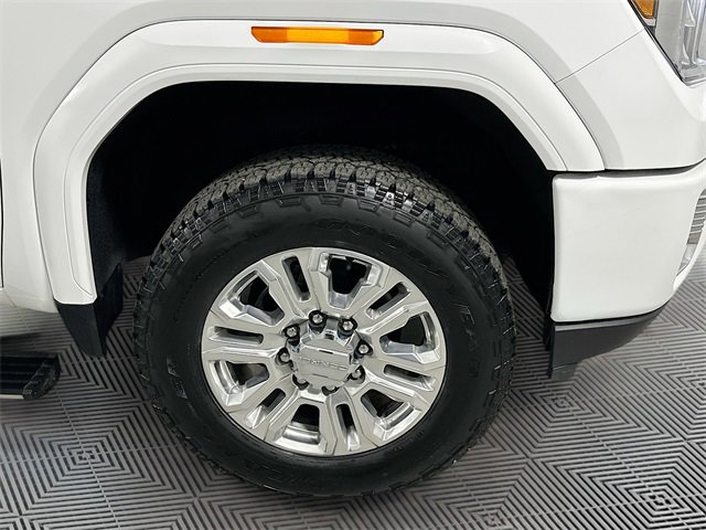 Used 2023 GMC Sierra 3500 Denali w/ Denali Ultimate Package image 20