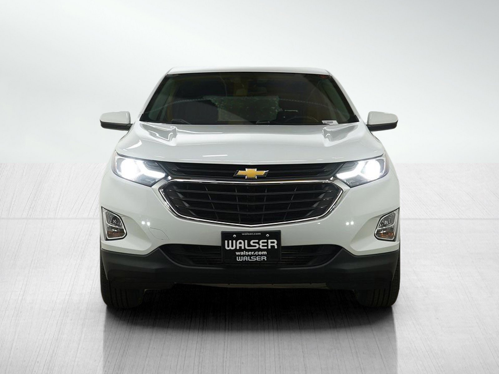 Used 2020 Chevrolet Equinox LT image 8