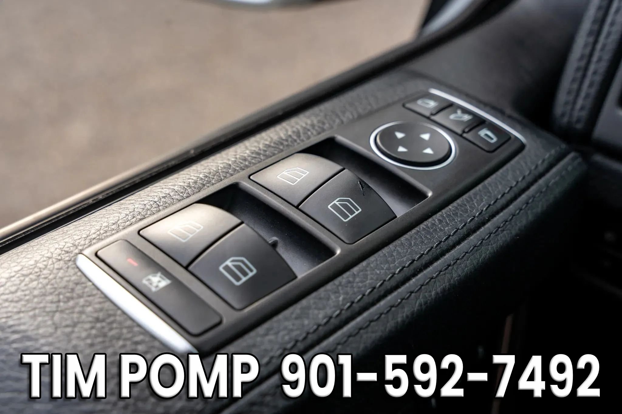Used 2015 Mercedes-Benz G 550 image 29