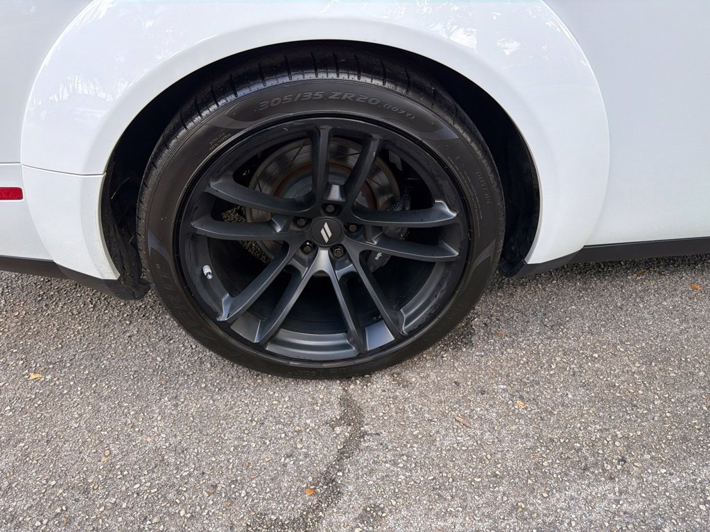 Used 2020 Dodge Challenger R/T Scat Pack RWD image 27