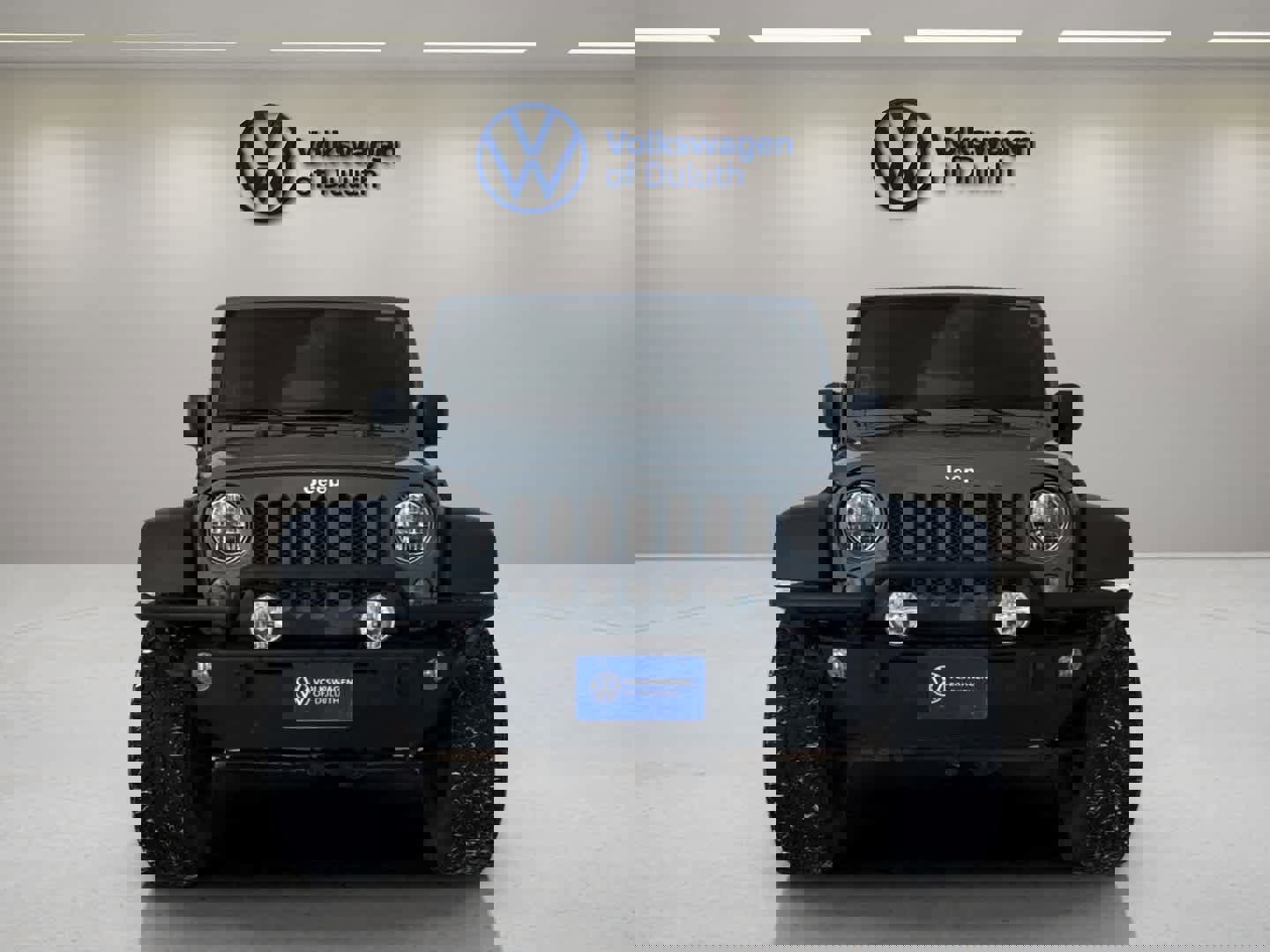 Used 2014 Jeep Wrangler Unlimited Rubicon w/ Connectivity Group image 23