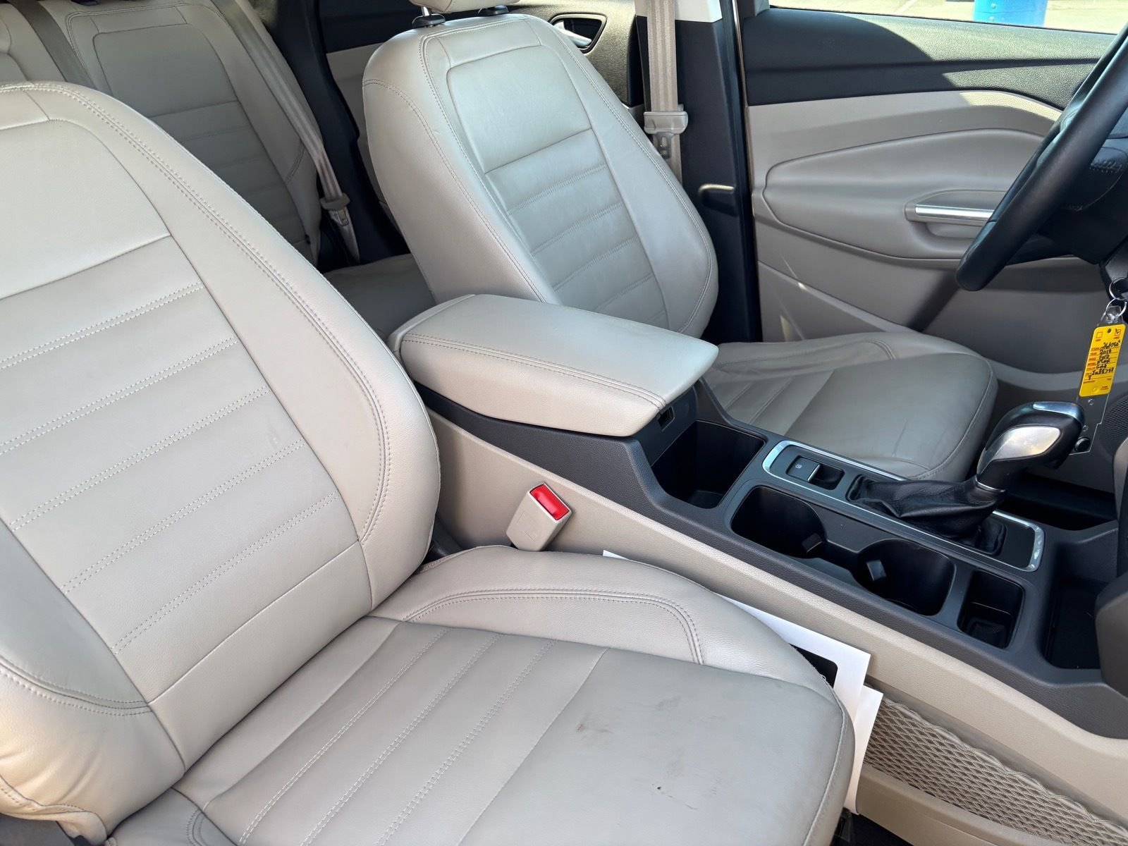 Used 2018 Ford Escape SEL image 14