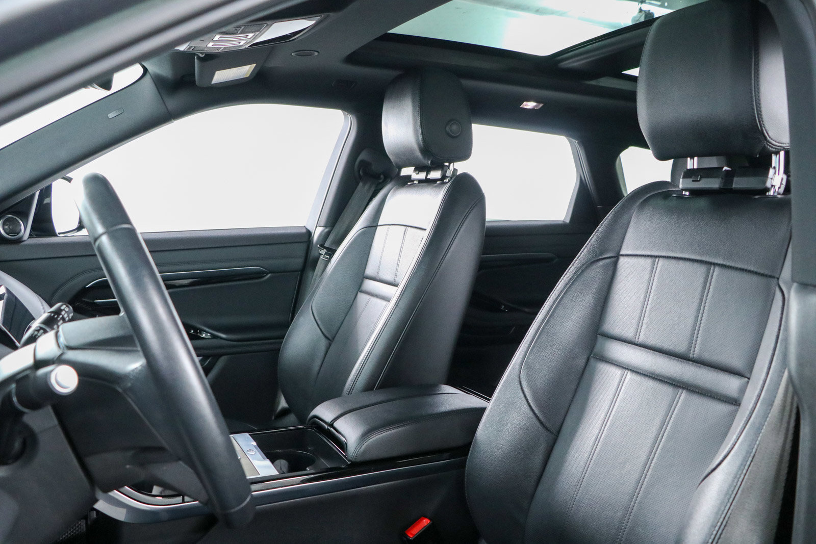 Used 2023 Land Rover Range Rover Evoque S image 26