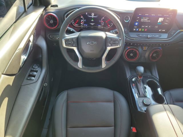 Used 2024 Chevrolet Blazer RS w/ Driver Confidence II Package image 17