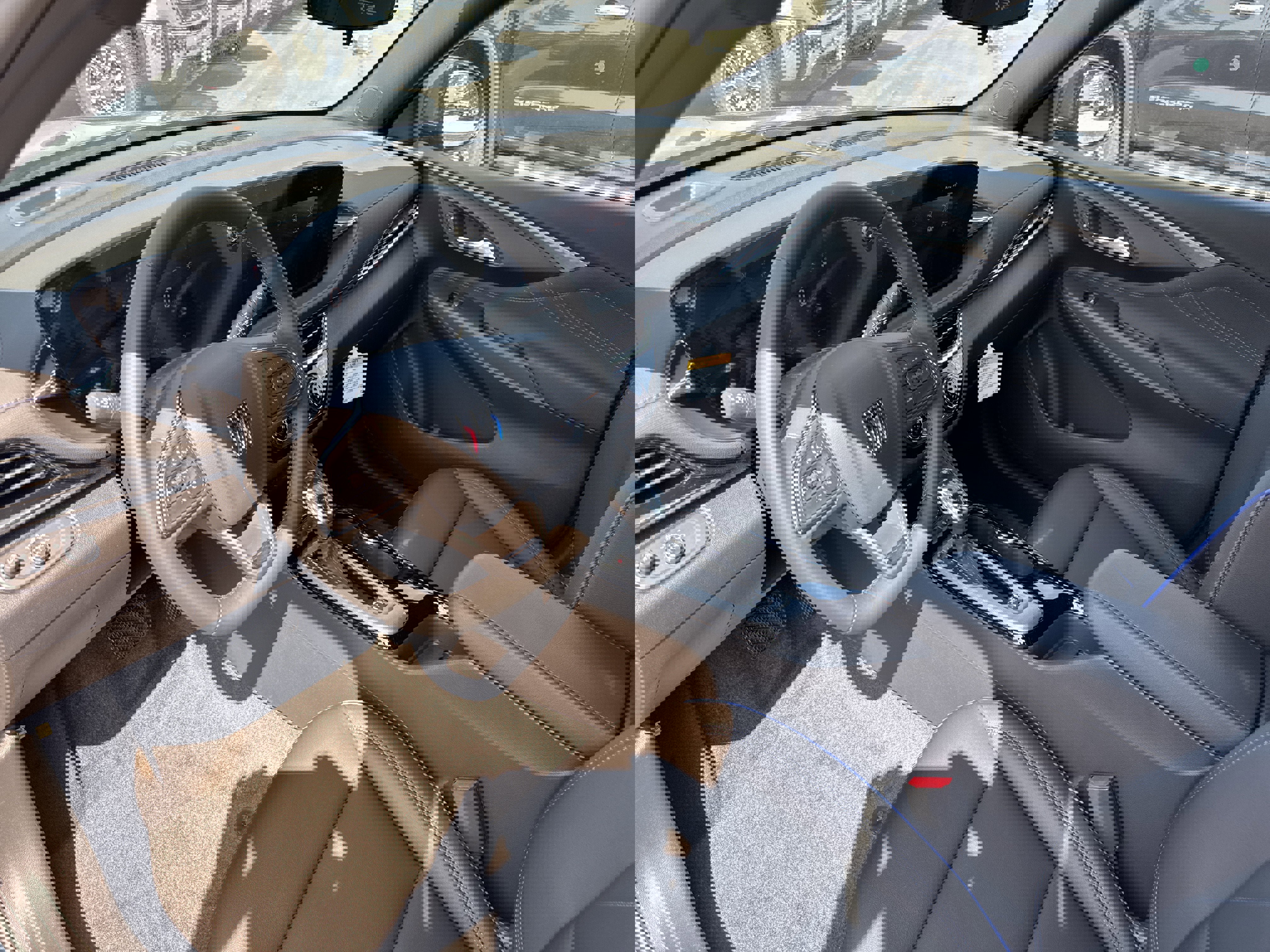 New 2025 Buick Envista Sport Touring w/ Convenience I Package image 13