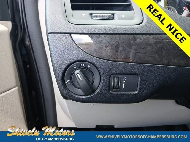 Used 2019 Dodge Grand Caravan SE w/ UConnect Hands-Free Group FWD image 27