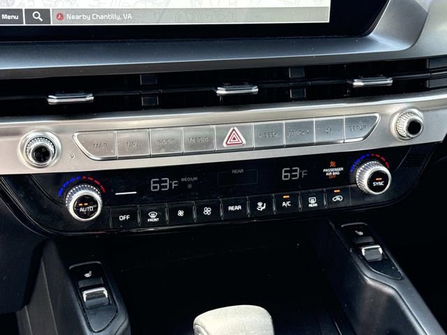 Used 2023 Kia Telluride S w/ S Sunroof Package image 22