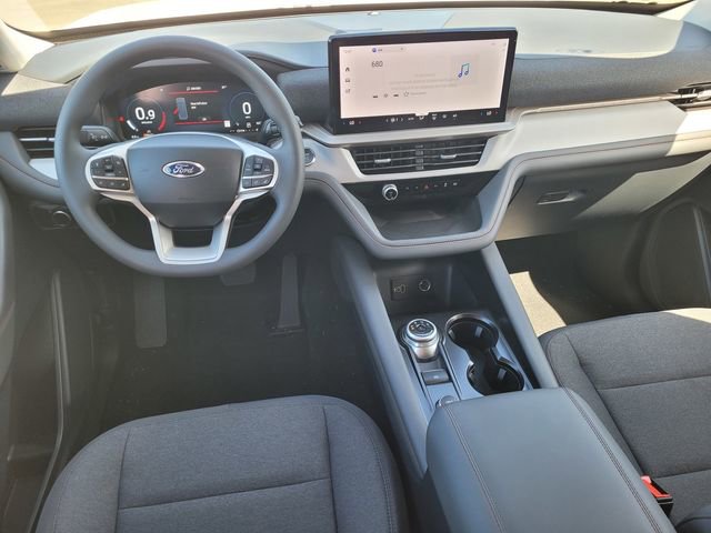New 2026 Ford Explorer Active image 7