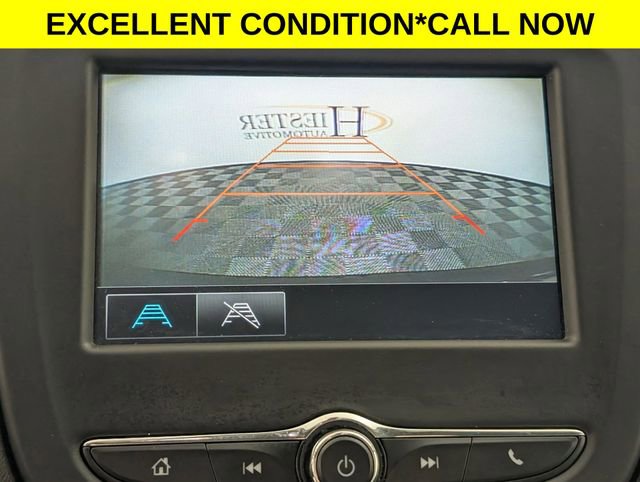 Used 2018 Chevrolet Equinox LT image 21