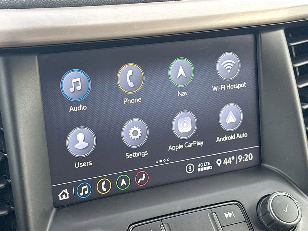 Used 2020 GMC Acadia Denali w/ Technology Package image 15