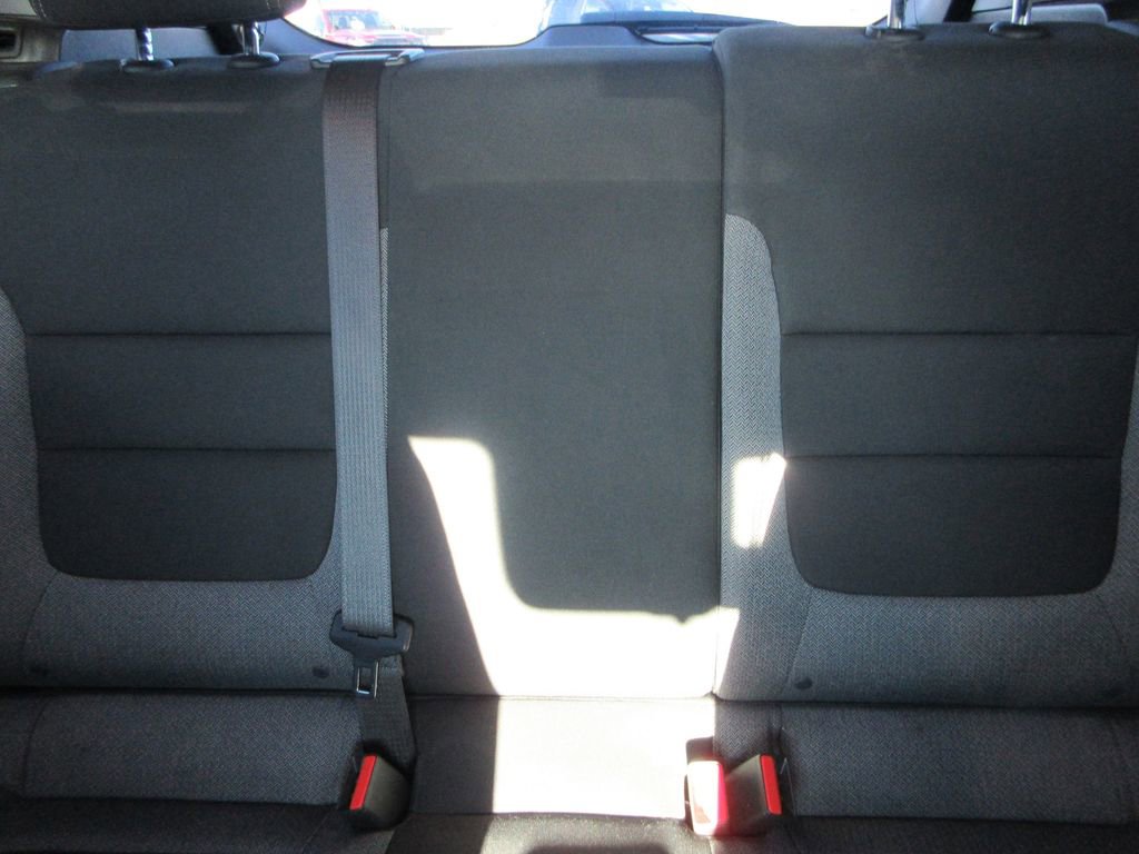 Certified 2026 Chevrolet TrailBlazer LT w/ LT Cold Weather Package image 19