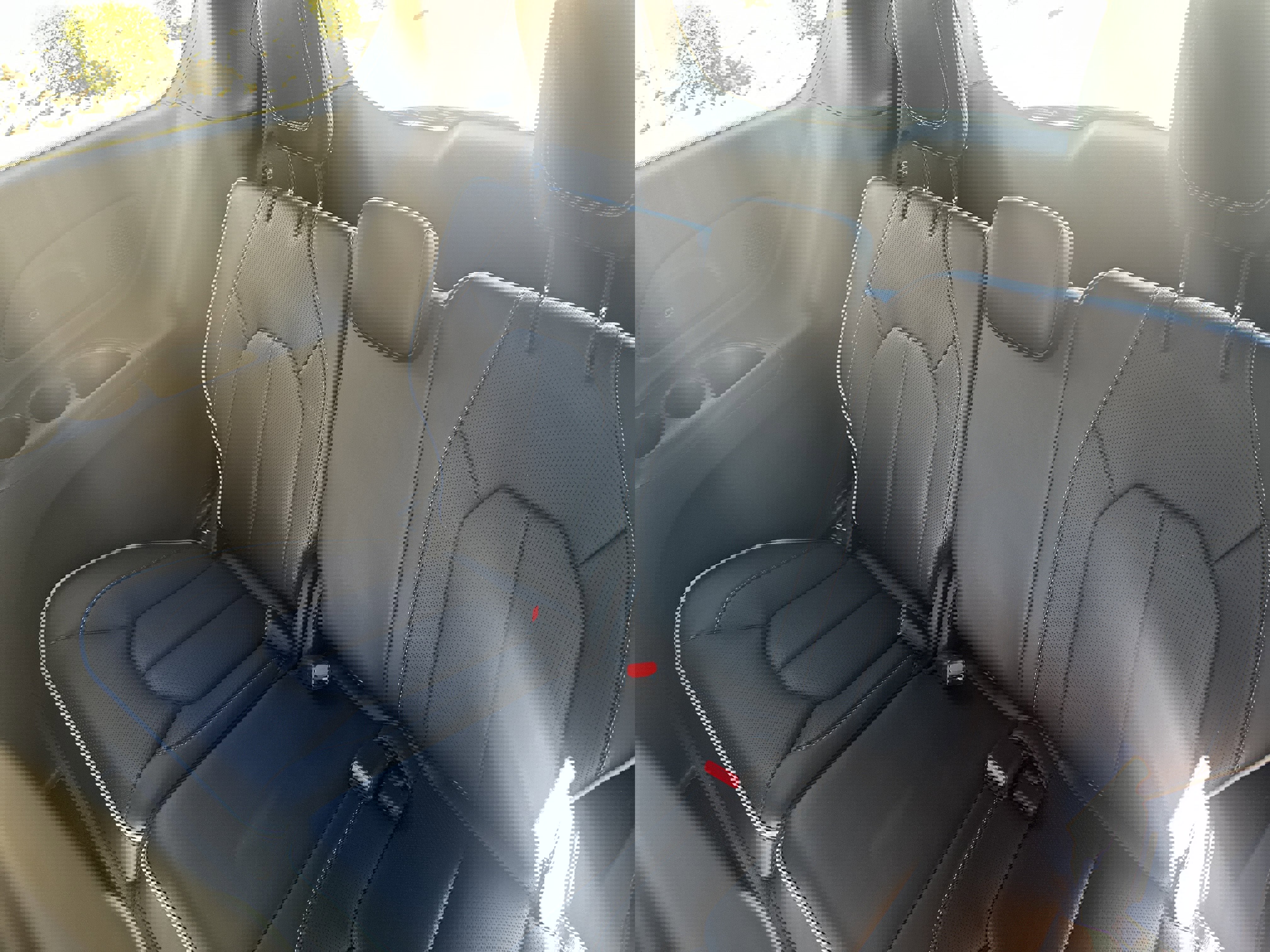 New 2026 Chrysler Pacifica Limited w/ S Appearance Package image 17