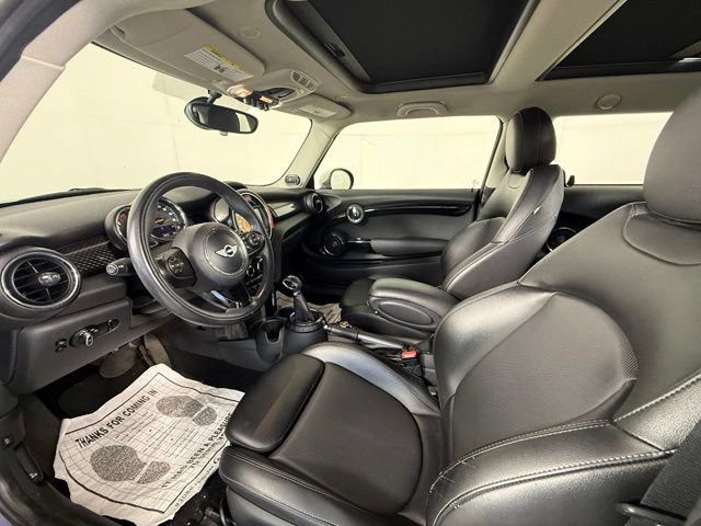 Used 2015 MINI Cooper S FWD image 5