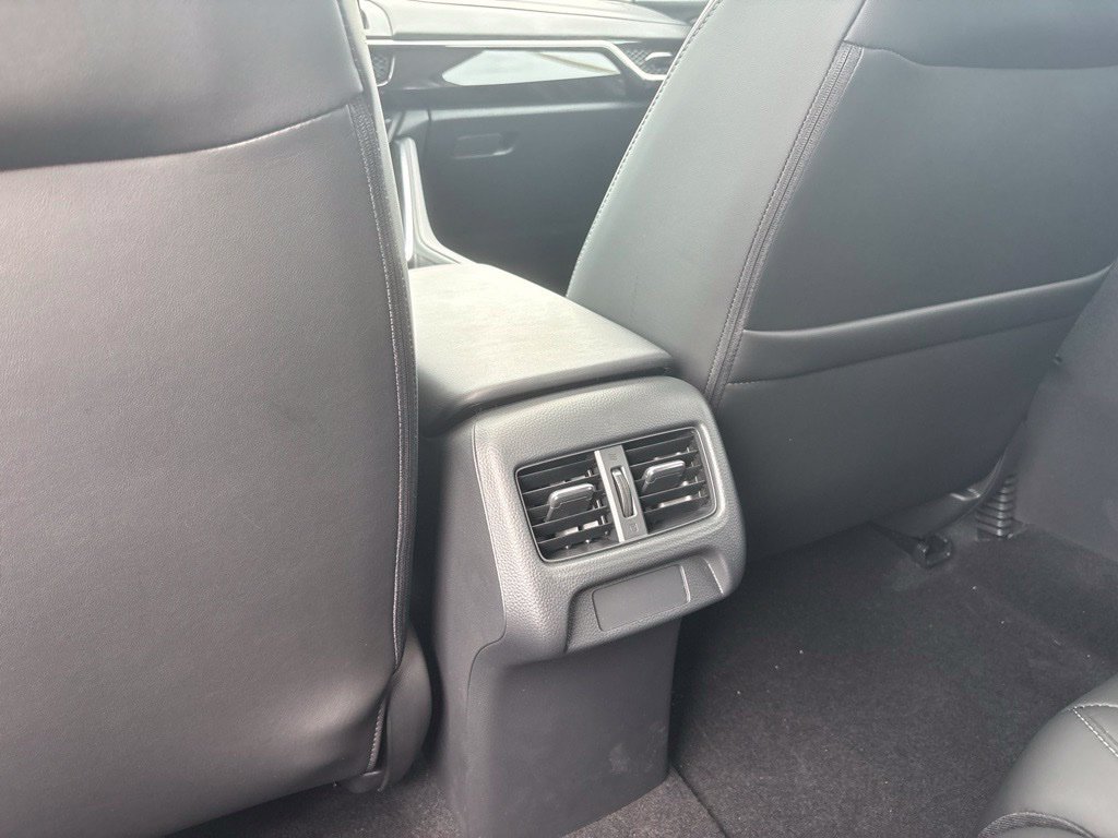 New 2026 Acura ADX FWD image 24