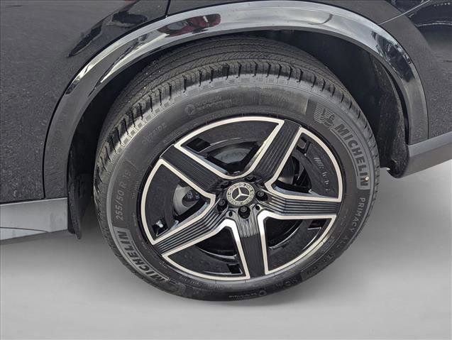New 2026 Mercedes-Benz GLC 300 image 9