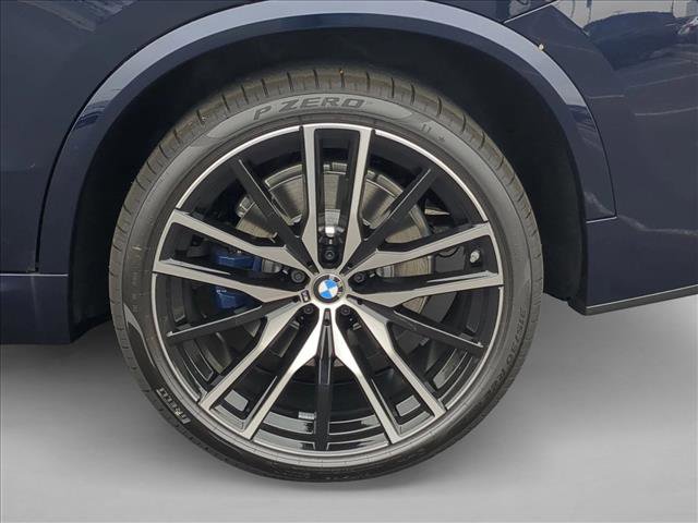 New 2026 BMW X5 M60i image 10