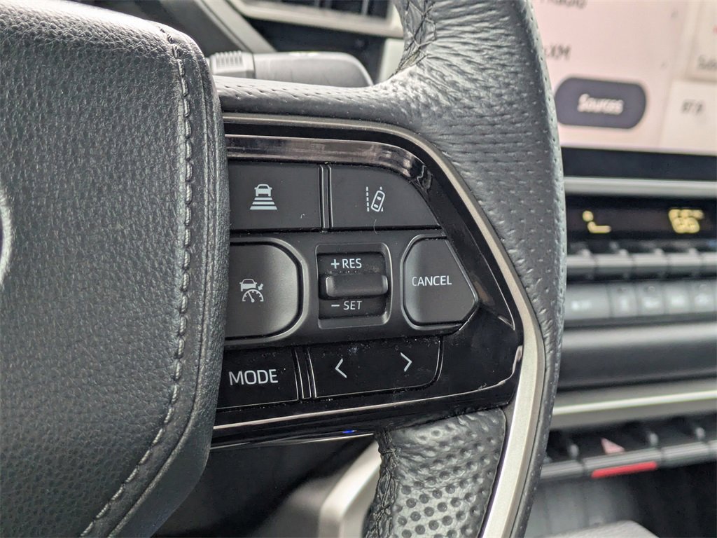 Used 2024 Toyota Tundra Limited image 26