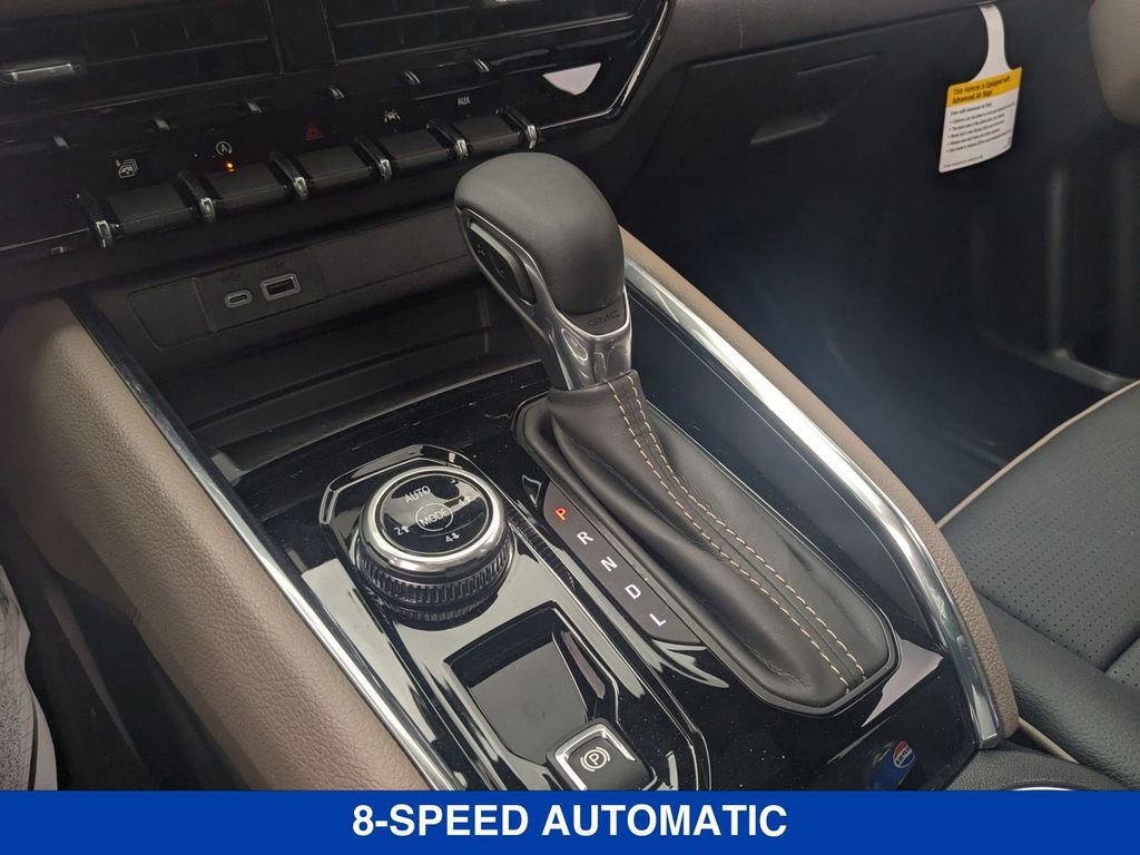 New 2025 GMC Canyon Denali image 28