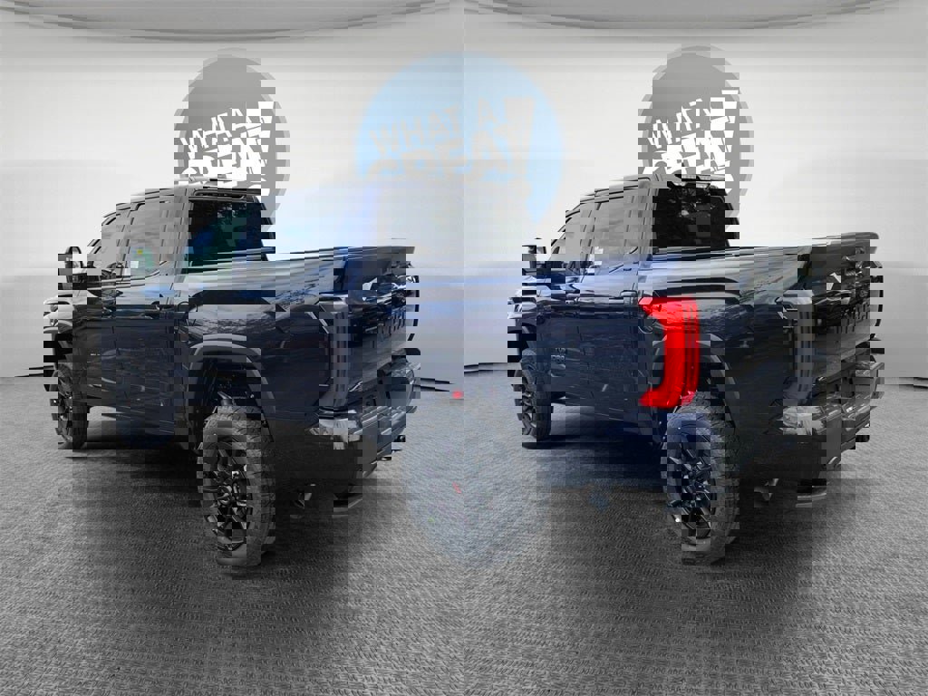 New 2026 Toyota Tundra SR5 image 6