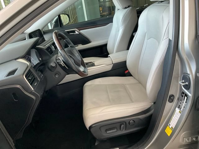 Used 2020 Lexus RX 350 FWD w/ Premium Package image 4