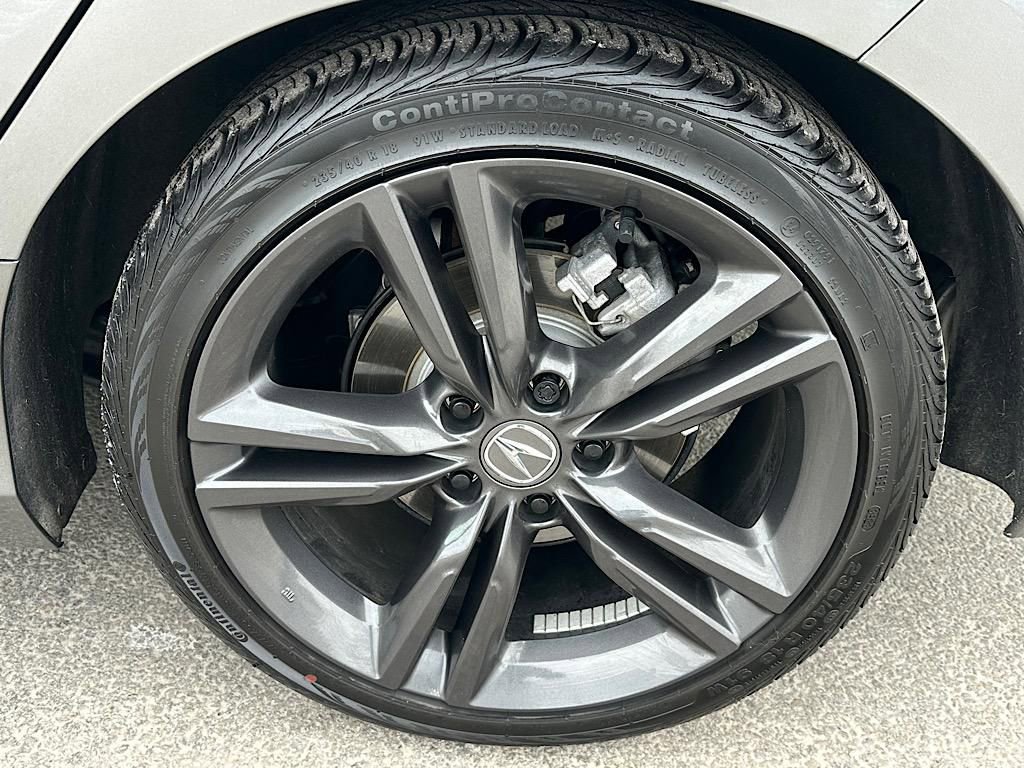 Certified 2024 Acura Integra A-Spec image 33