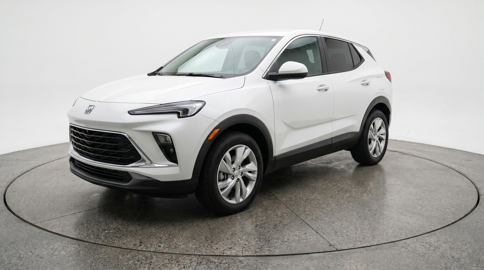 Used 2025 Buick Encore GX Preferred FWD image 3