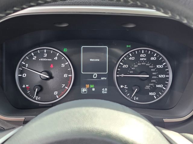New 2026 Subaru Ascent Limited AWD/4WD image 29
