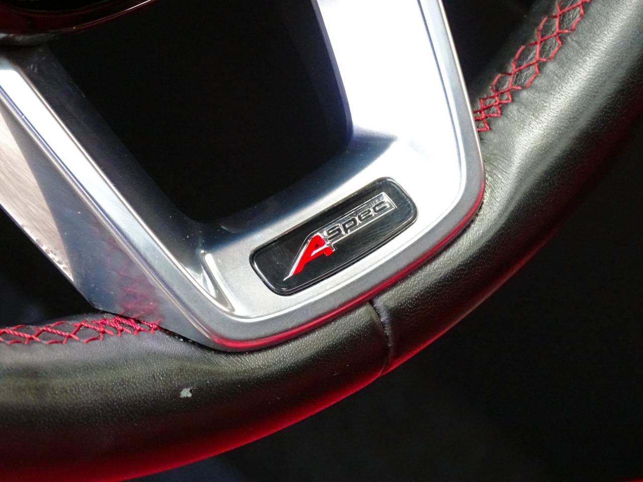 Used 2024 Acura Integra A-Spec FWD image 20