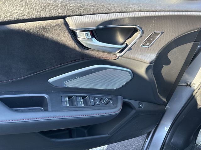 New 2026 Acura RDX A-Spec image 15