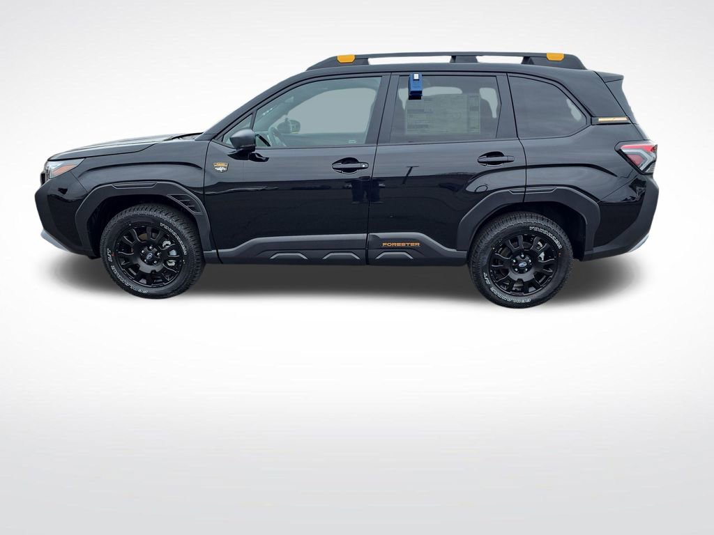 New 2026 Subaru Forester Wilderness image 4
