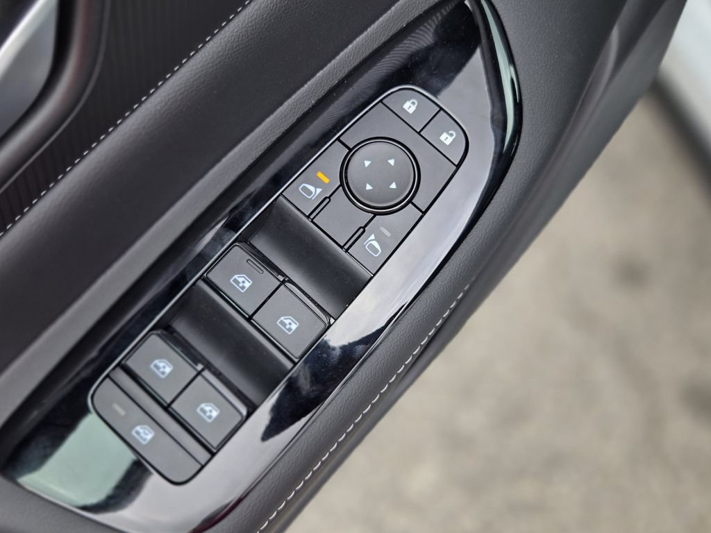 New 2026 Nissan Murano SV AWD/4WD image 17