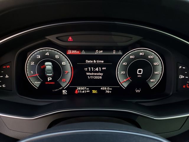 Used 2023 Audi A6 3.0T Prestige image 30