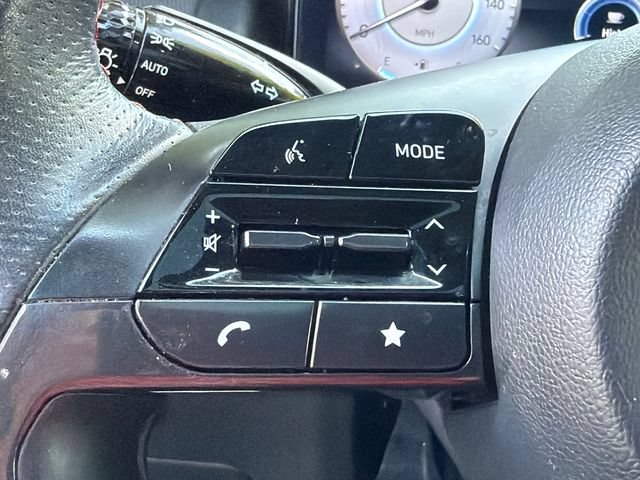 Used 2023 Hyundai Tucson N Line FWD image 25
