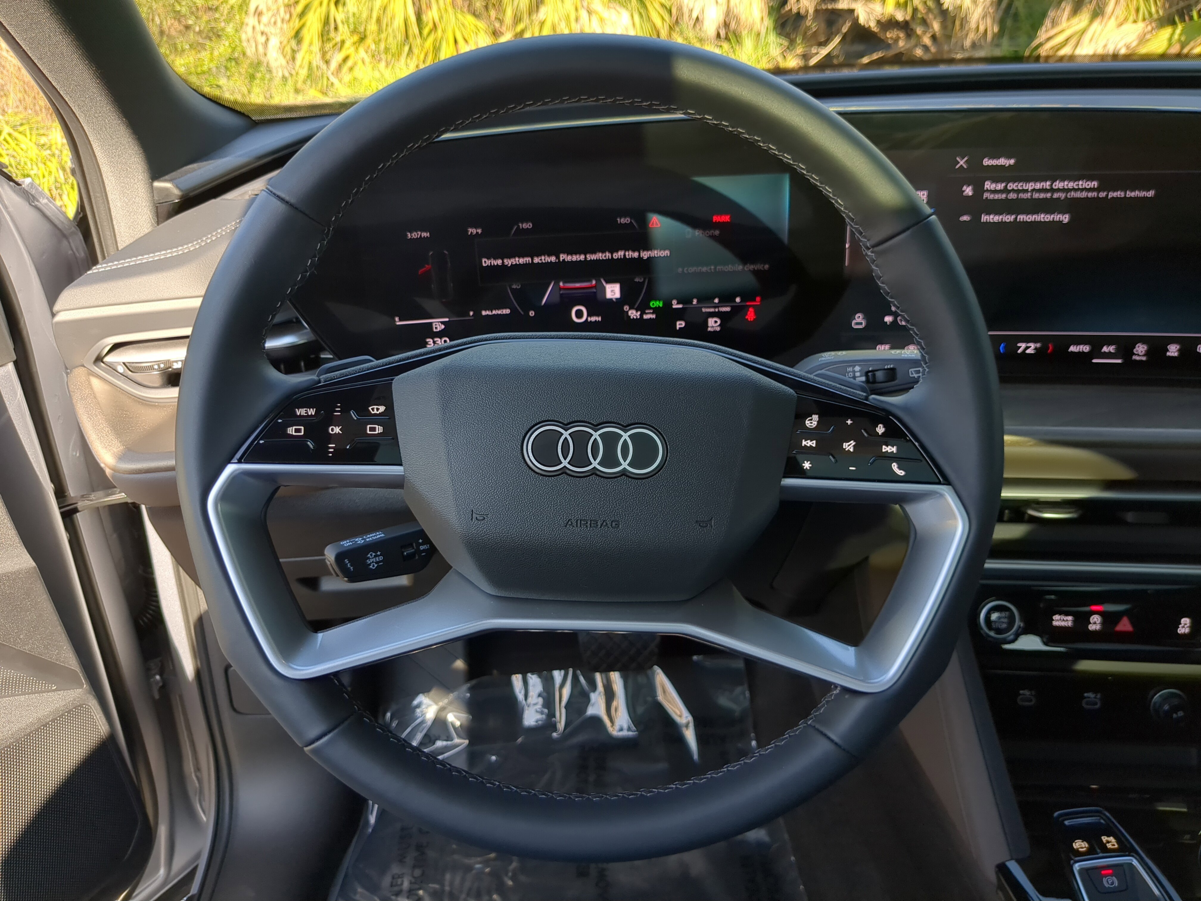 Certified 2025 Audi Q5 Premium Plus w/ Premium Plus image 30