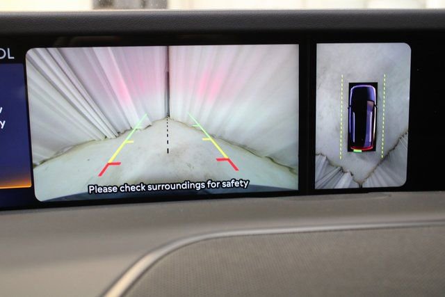 New 2026 Lincoln Nautilus Premier w/ Equipment Group 102A AWD/4WD image 34