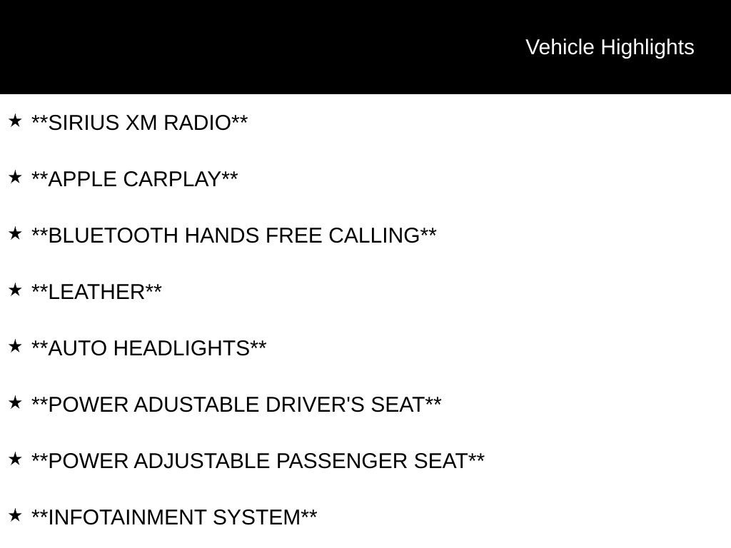 Used 2023 Ford Edge ST-Line AWD/4WD image 12
